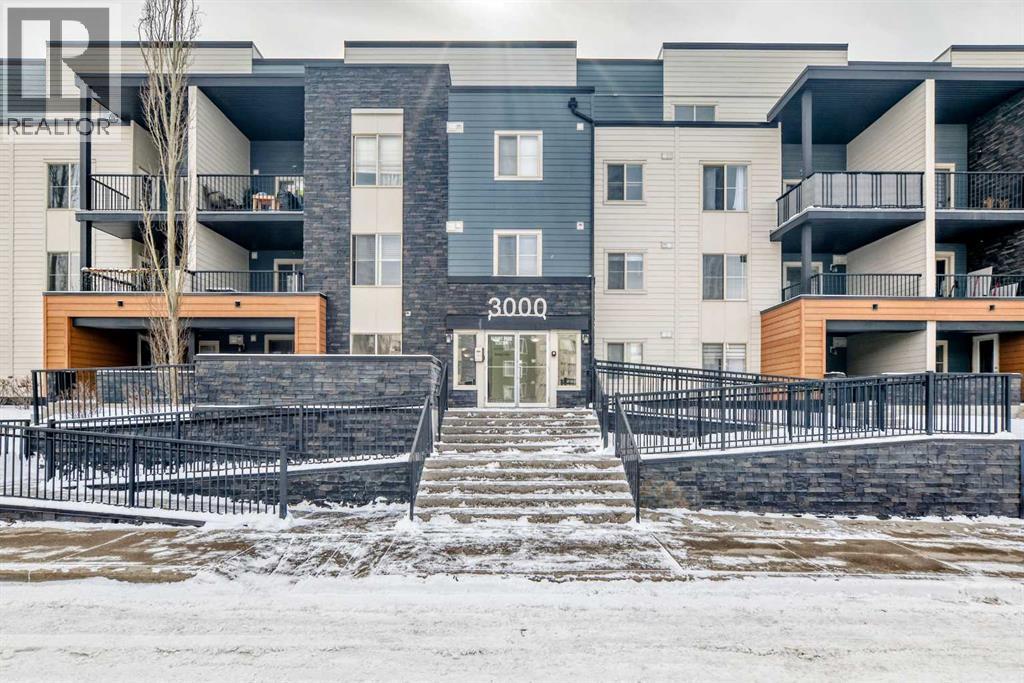 Apartment for Sale in 3104, 1317 27 Street SE|Calgary, Alberta T2A0G3
