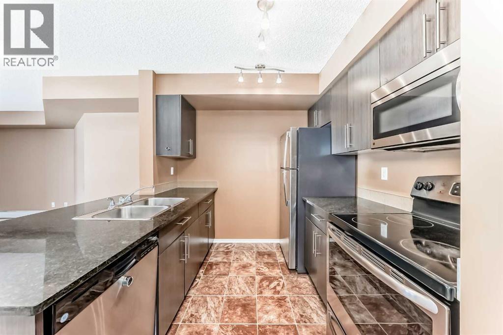 Apartment for Sale in 3104, 1317 27 Street SE|Calgary, Alberta T2A0G3 3