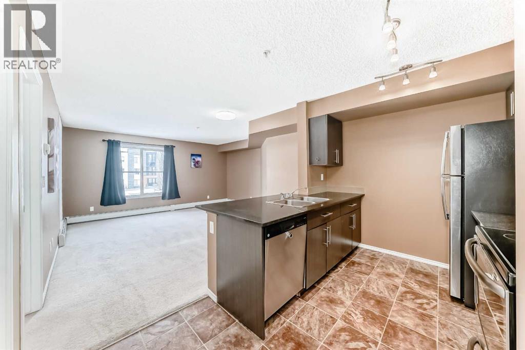 Apartment for Sale in 3104, 1317 27 Street SE|Calgary, Alberta T2A0G3 5