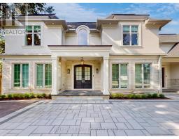 House – 172 BURGUNDY DRIVE, Oakville – photo 1