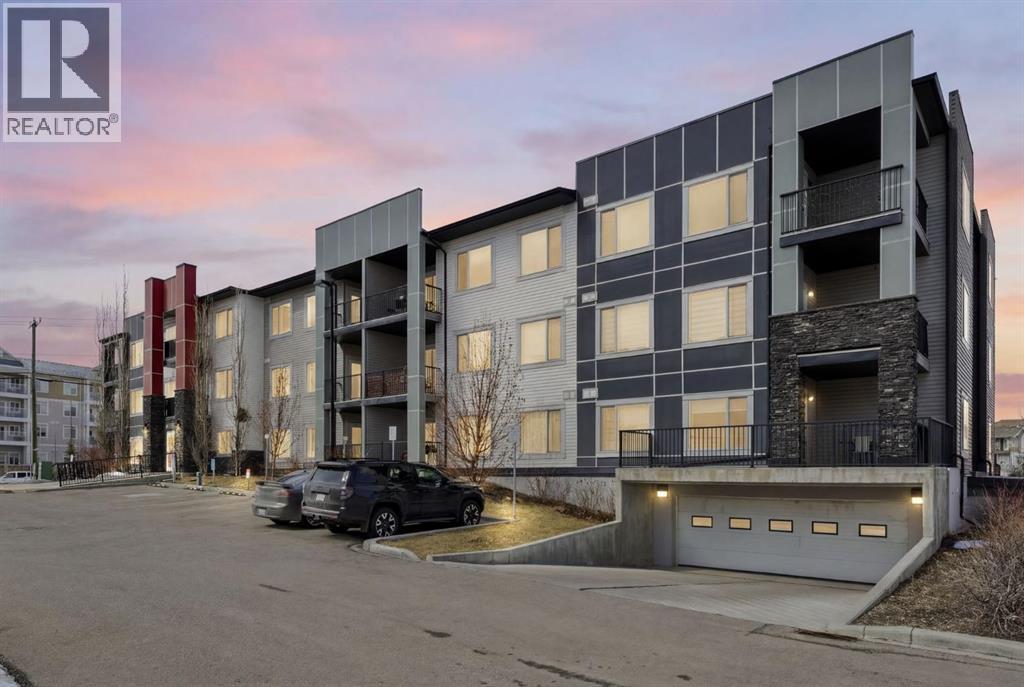 Apartment for Sale in 324, 24 Sage Hill Terrace NW|Calgary, Alberta T3R0W9 2