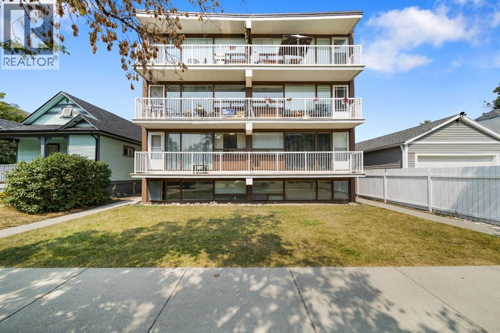 Apartment for Sale in 103, 1612 14 Avenue SW|Calgary, Alberta T3C0W5 2