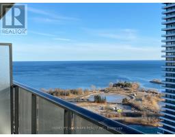 Apartment – 2407 - 70 ANNIE CRAIG DRIVE, Toronto – photo 1