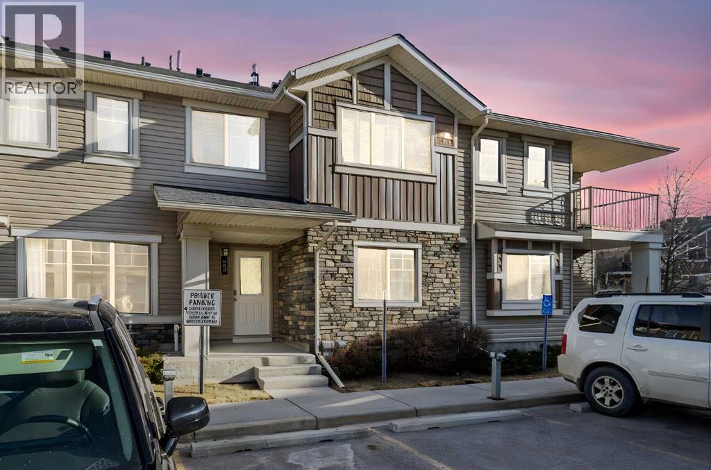 Row / Townhouse for Sale in 902, 250 Sage Valley Road NW|Calgary, Alberta T3R0R6