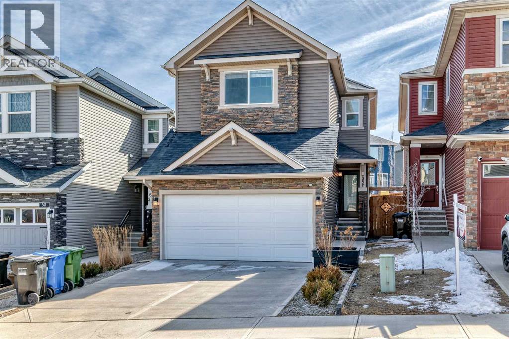 House for Sale in 357 Nolanhurst Crescent NW|Calgary, Alberta T3R1J4