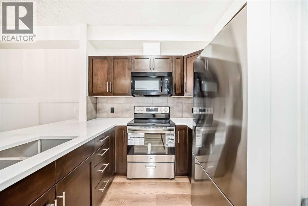 Apartment for Sale in 101, 22 Panatella Road NW|Calgary, Alberta T3K0V4 4