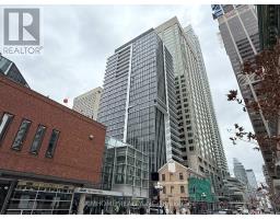 Apartment – 1606 - 771 YONGE STREET, Toronto – photo 1
