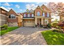 House – 33 EARNSHAW DRIVE, Markham