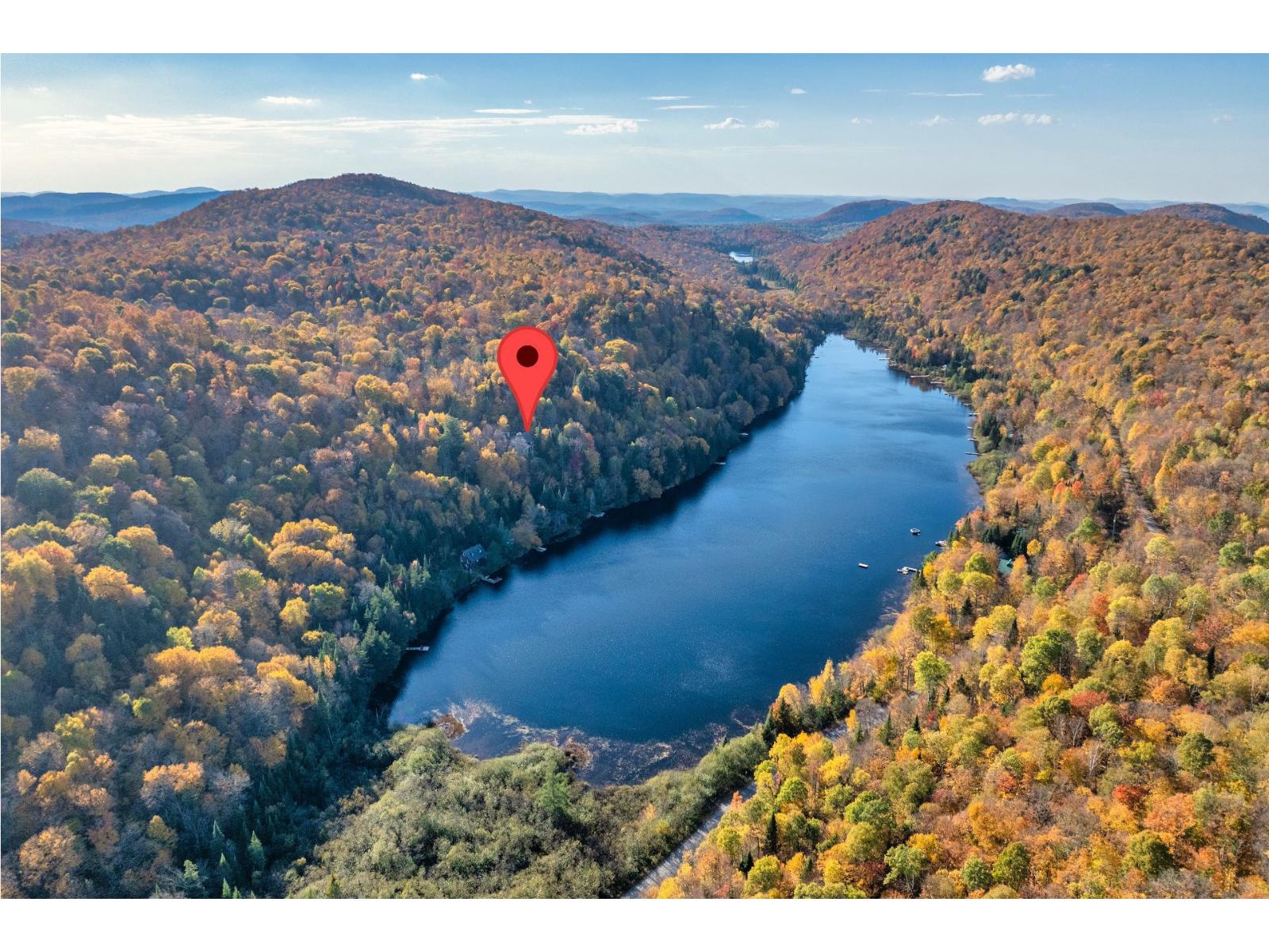 3020 Ch. du Lac-du-Raquetteur