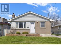 House – 590 OLIVE AVENUE, Oshawa – photo 1