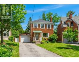 House – 51 GLENAVY AVENUE, Toronto – photo 1