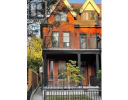 House – LOWER - 287 PALMERSTON AVENUE, Toronto – photo 1