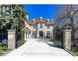 House – 198 MAY AVENUE, Richmond Hill – photo 1