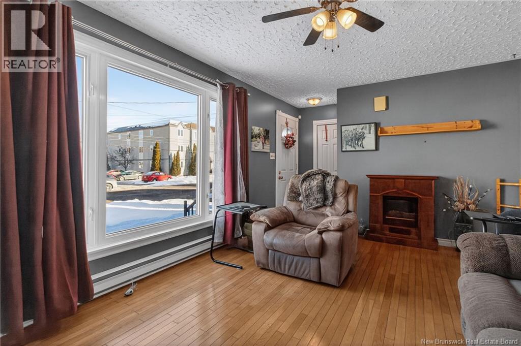 For sale: 124 REDMOND Street, Moncton, New Brunswick E1A3J7