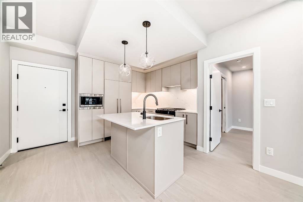 Apartment for Sale in 206, 8375 Broadcast Avenue SW|Calgary, Alberta T3H6L3 4