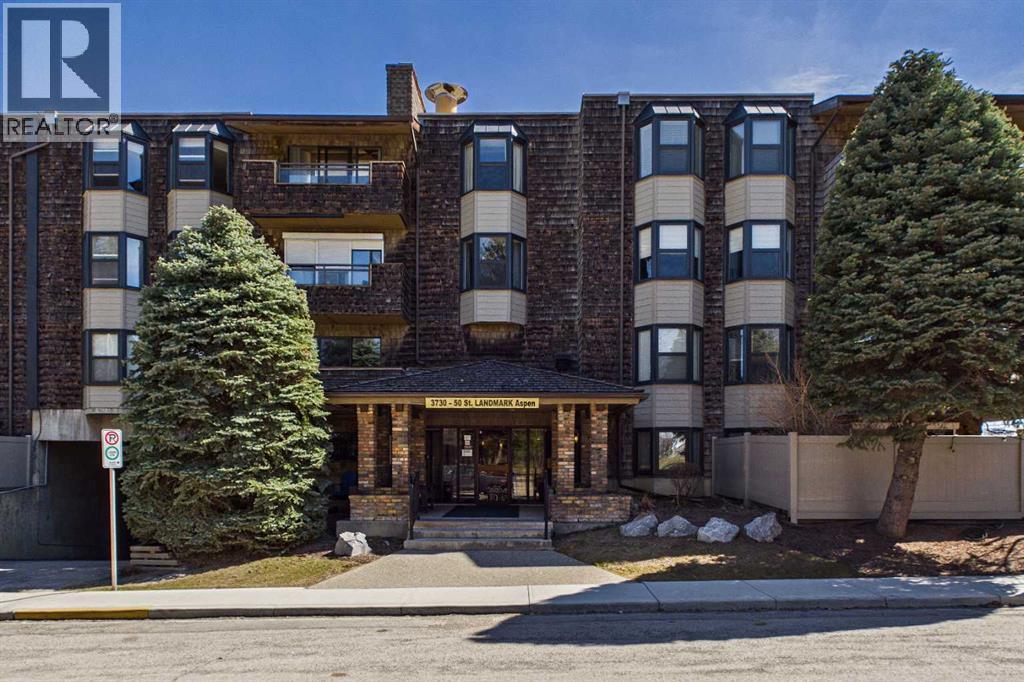 Apartment for Sale in 206, 3730 50 Street NW|Calgary, Alberta T3A2V9 3