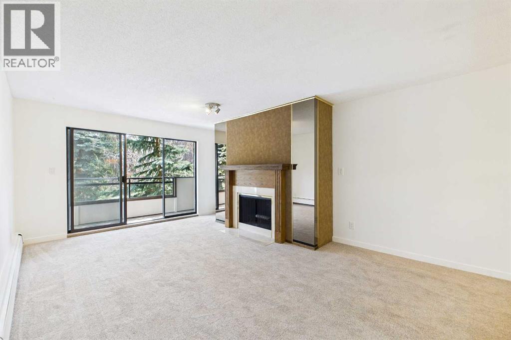 Apartment for Sale in 206, 3730 50 Street NW|Calgary, Alberta T3A2V9 5