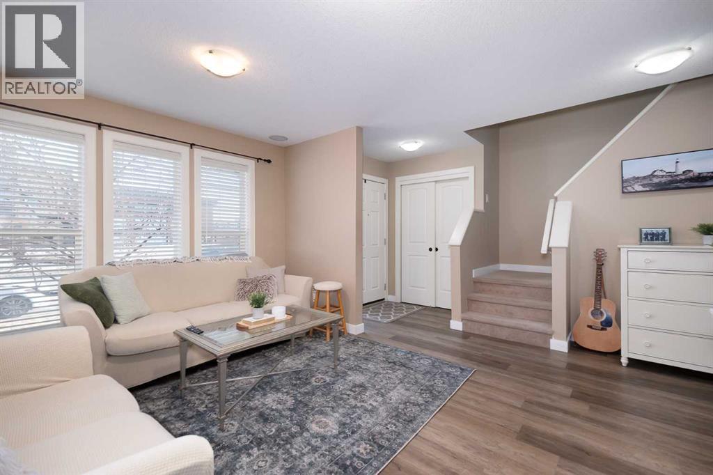 Row / Townhouse for Sale in 2524 Eversyde Avenue SW|Calgary, Alberta t2y5g8 4