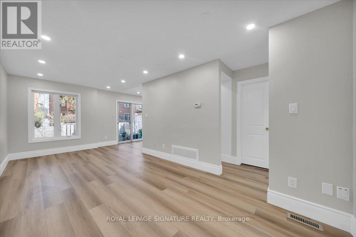 Row / Townhouse for Sale in 29 - 6950 TENTH LINE W|Mississauga (Lisgar), Ontario L5N6Y1 5