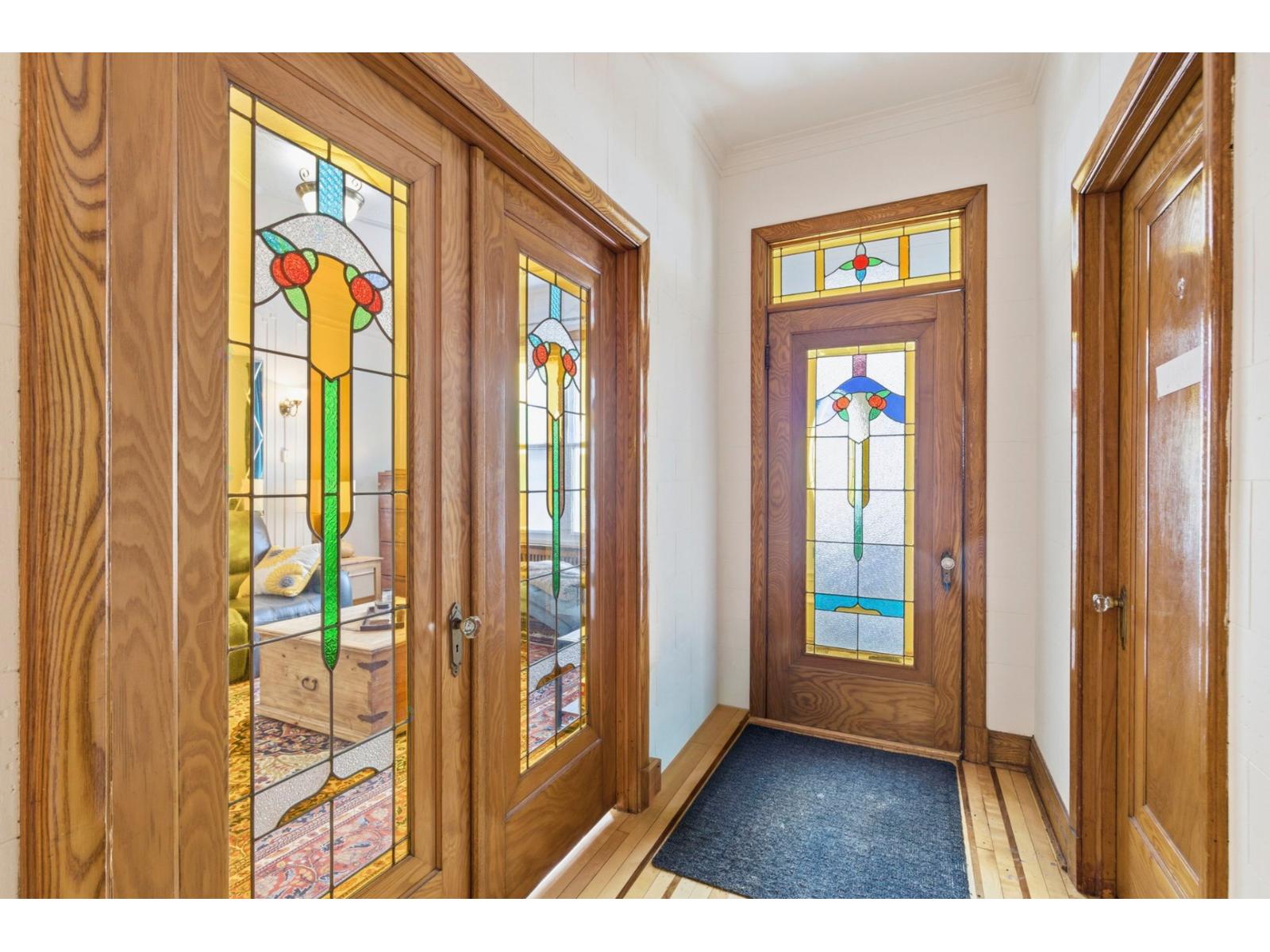 For sale: 5728 Boul. Pie-IX, Montréal (Rosemont/La Petite-Patrie