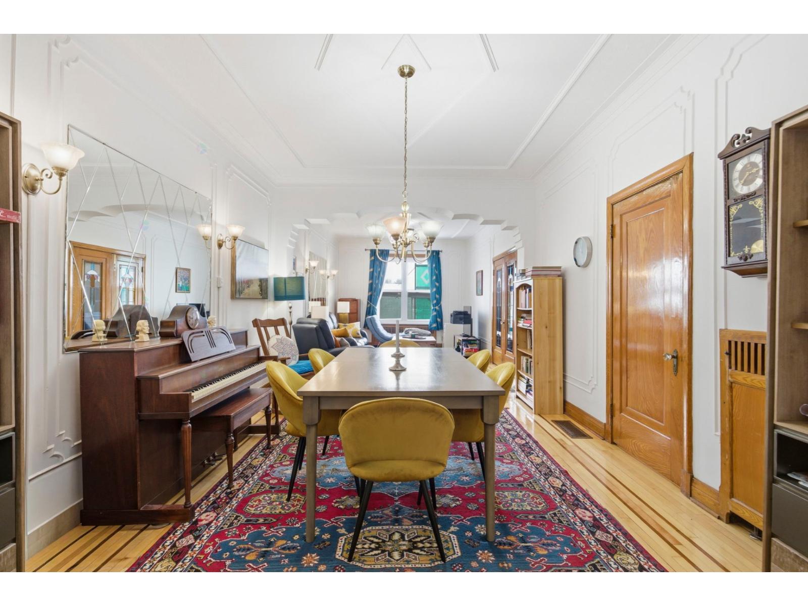 ピエール（感謝） For sale: 5728 Boul. Pie-IX, Montréal (Rosemont/La Petite-Patrie