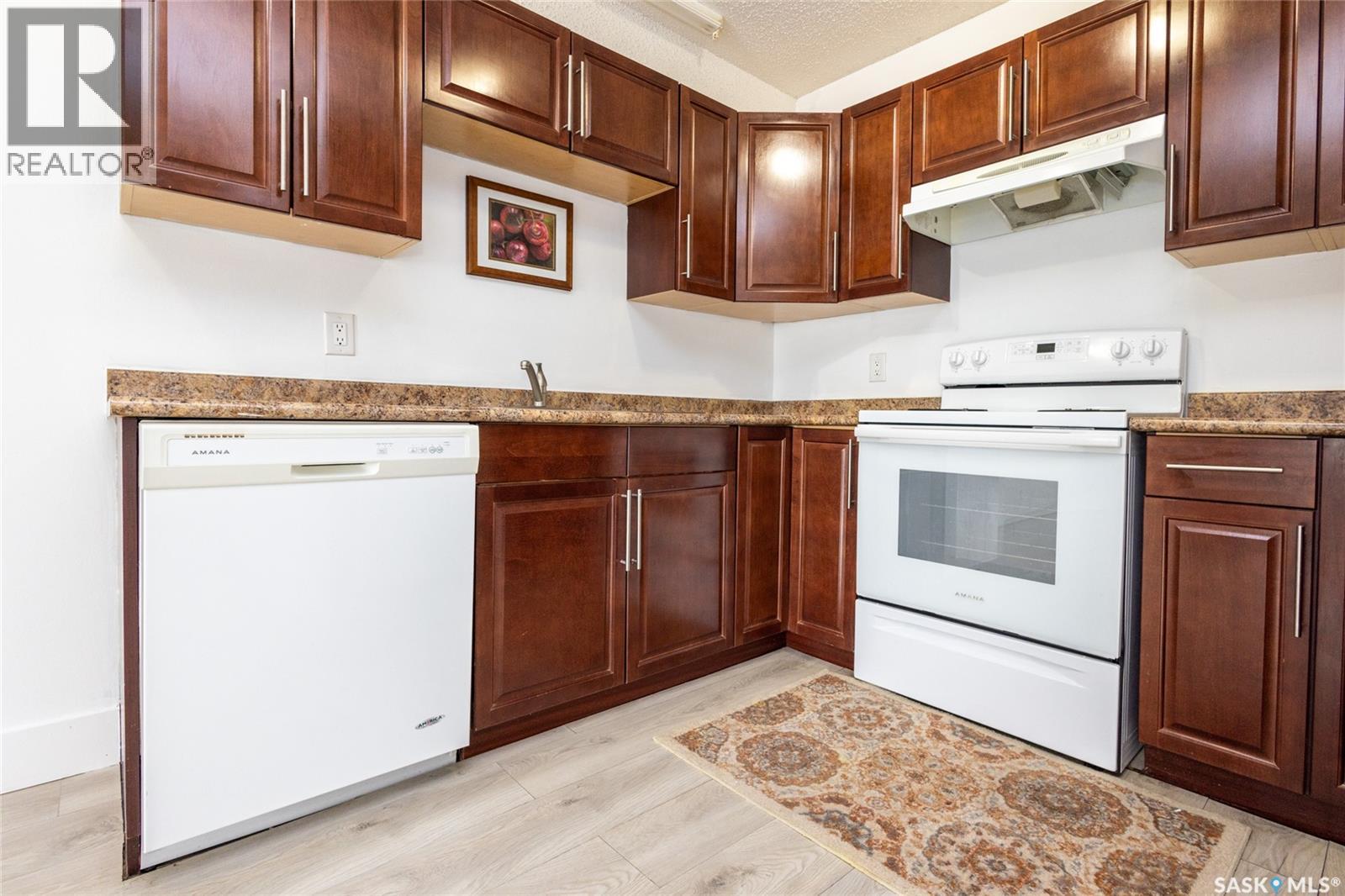 Saskatoon City Park 一室一厅公寓 | 626 sqft 温馨宜居 - 10