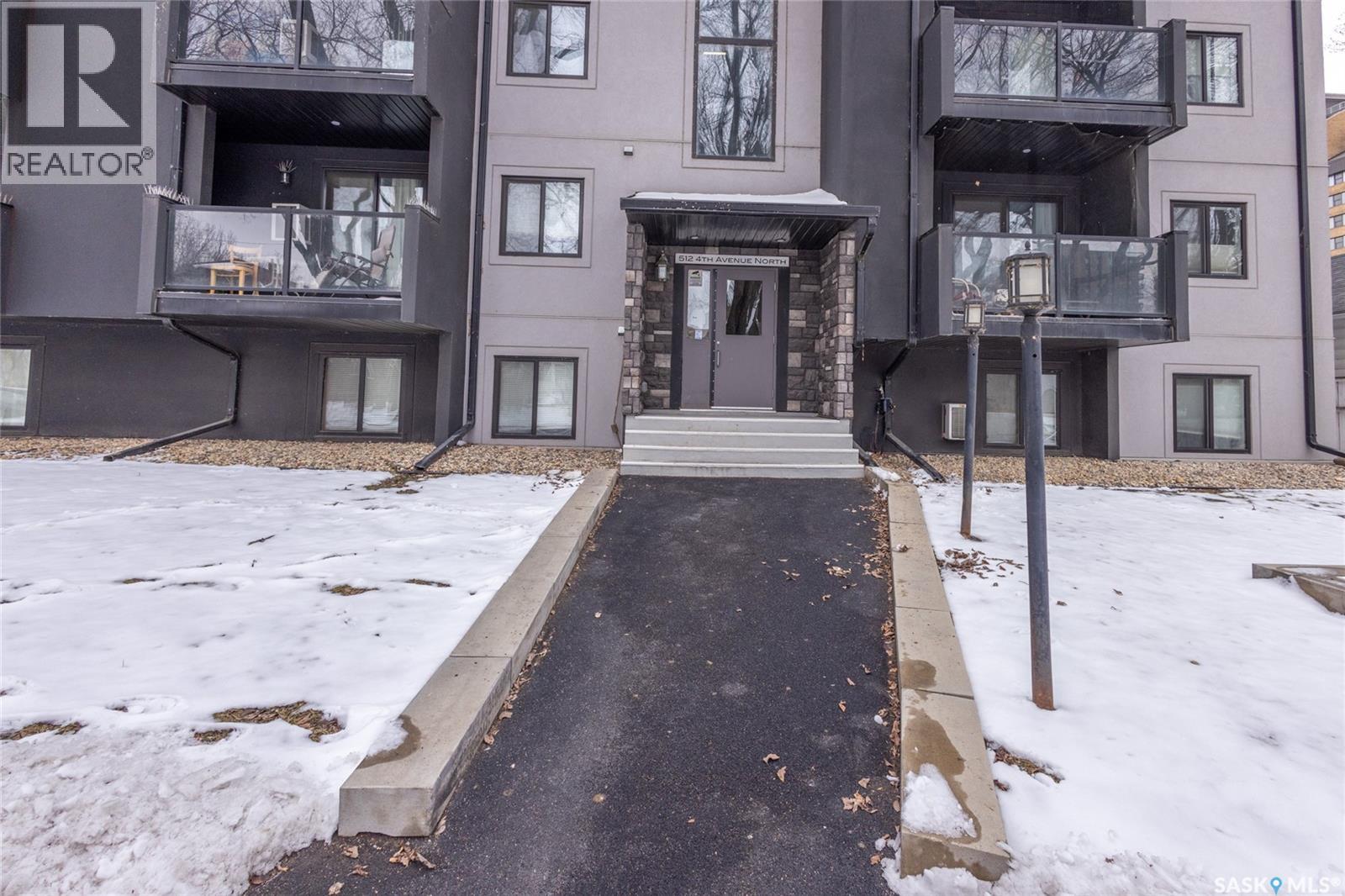 Saskatoon City Park 一室一厅公寓 | 626 sqft 温馨宜居 - 2