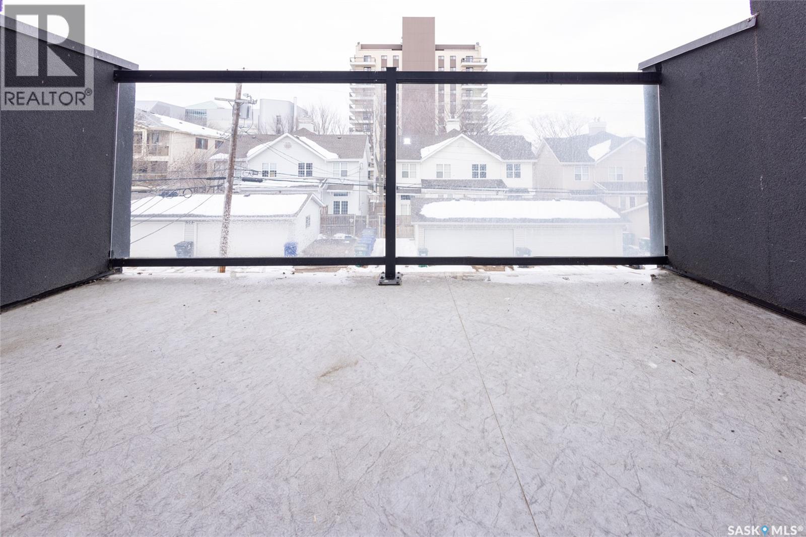 Saskatoon City Park 一室一厅公寓 | 626 sqft 温馨宜居 - 24