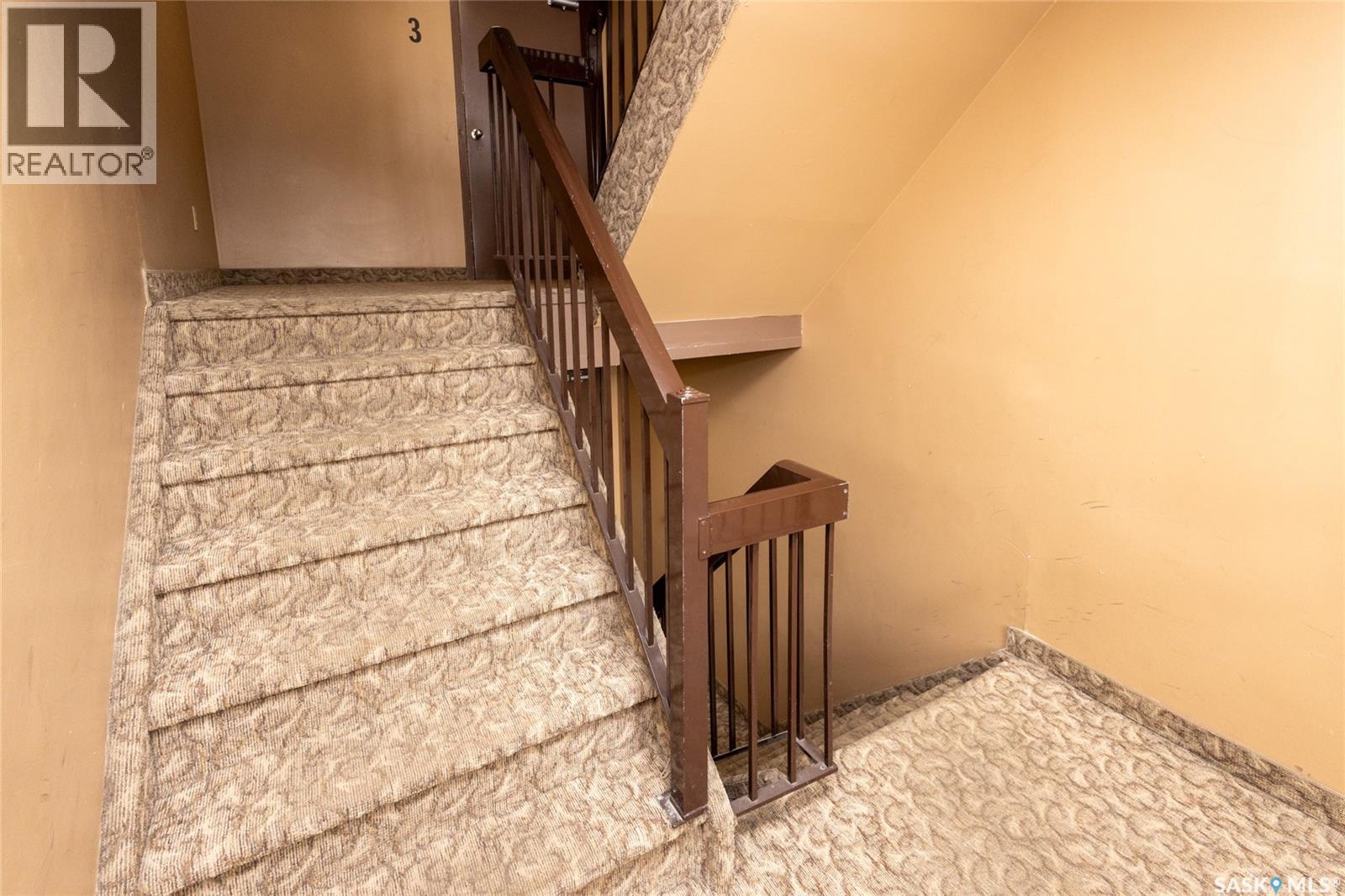 Saskatoon City Park 一室一厅公寓 | 626 sqft 温馨宜居 - 25