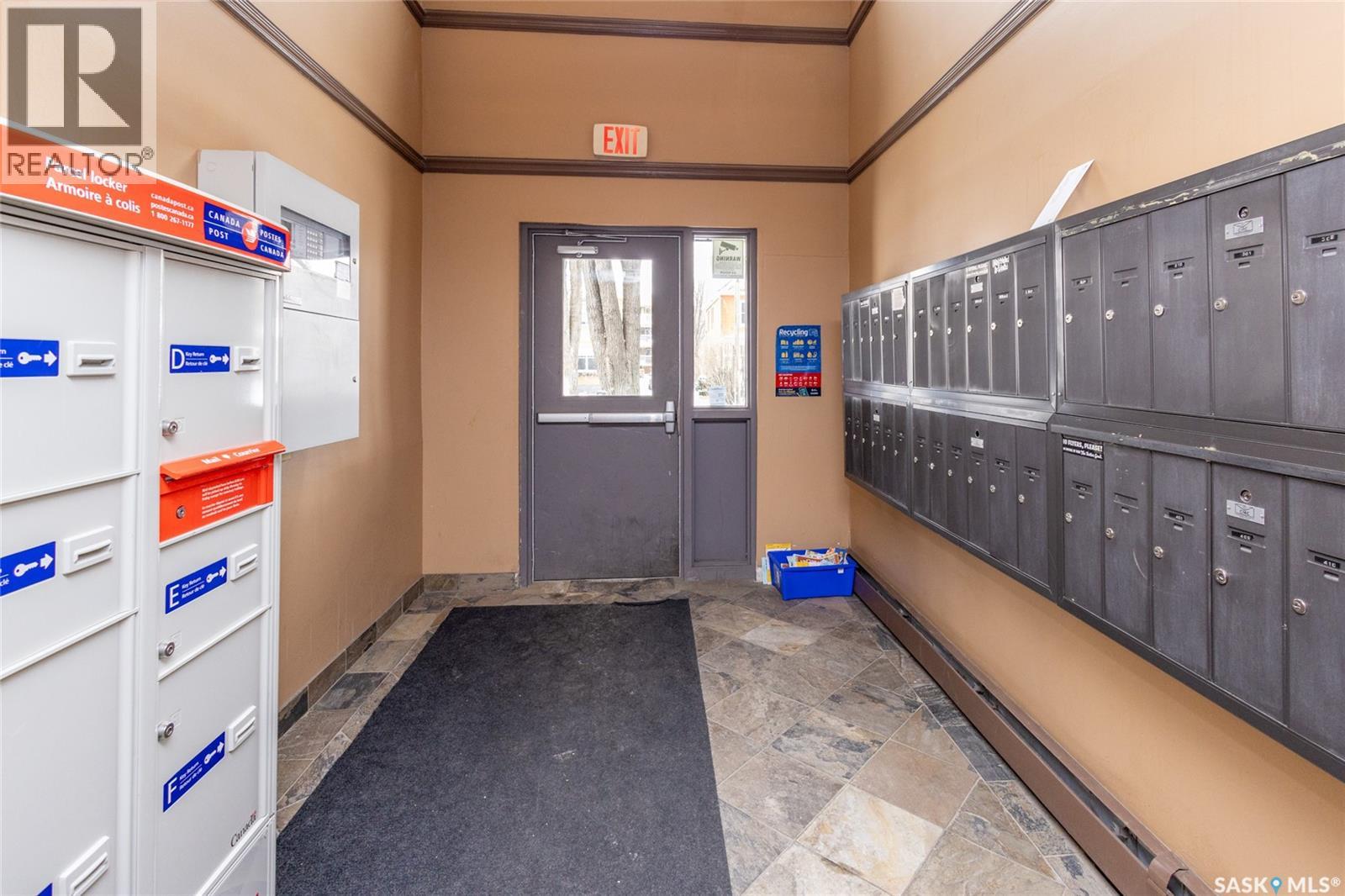 Saskatoon City Park 一室一厅公寓 | 626 sqft 温馨宜居 - 26