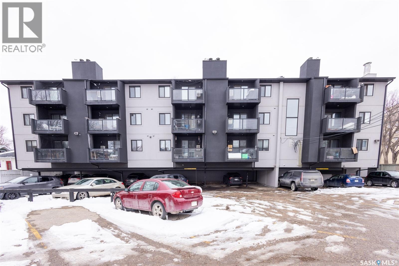Saskatoon City Park 一室一厅公寓 | 626 sqft 温馨宜居 - 31