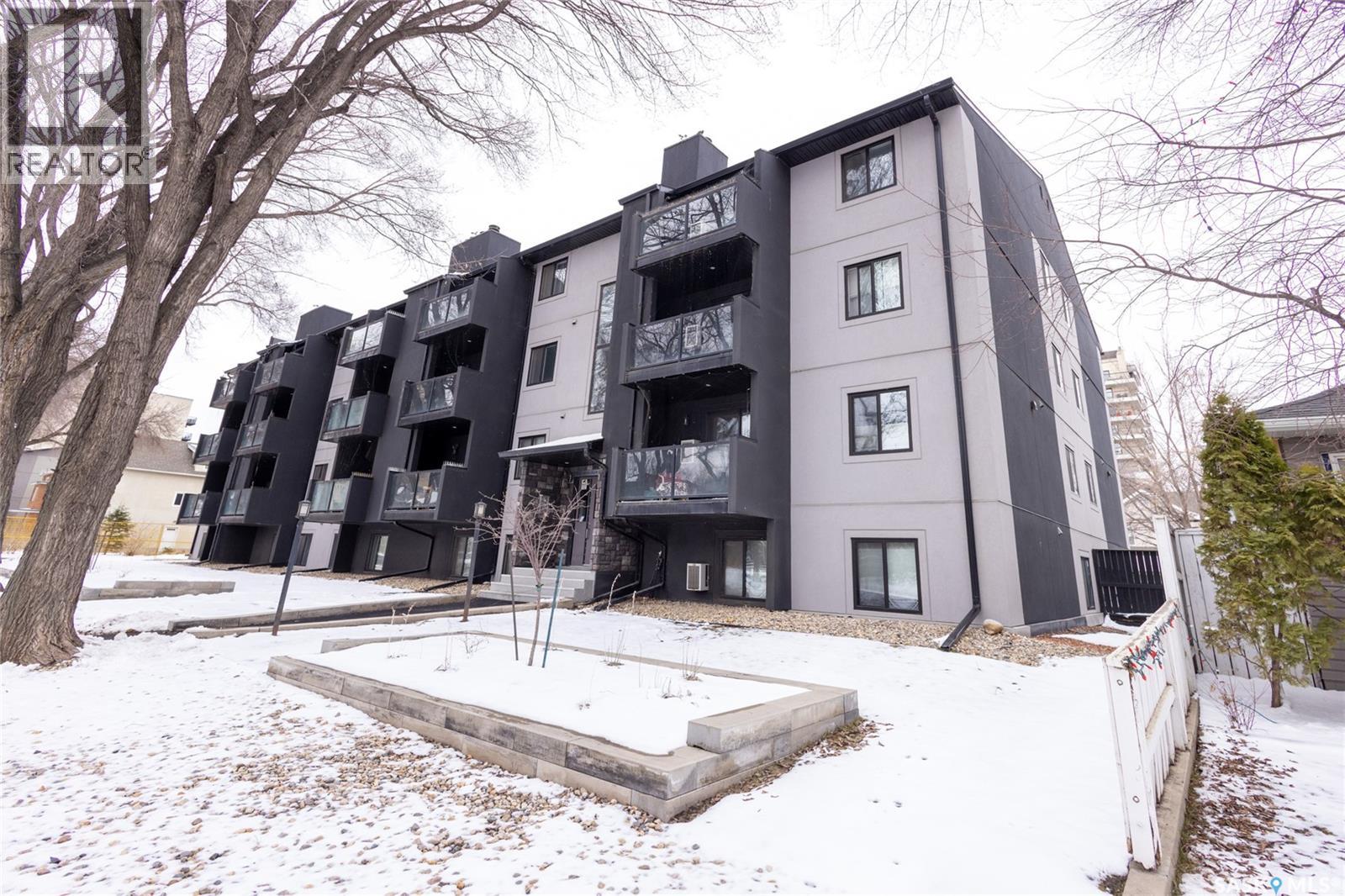 Saskatoon City Park 一室一厅公寓 | 626 sqft 温馨宜居 - 32
