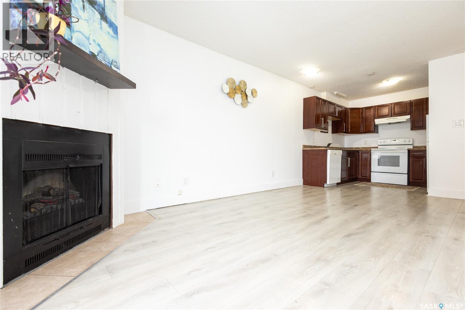 Saskatoon City Park 一室一厅公寓 | 626 sqft 温馨宜居 - 4