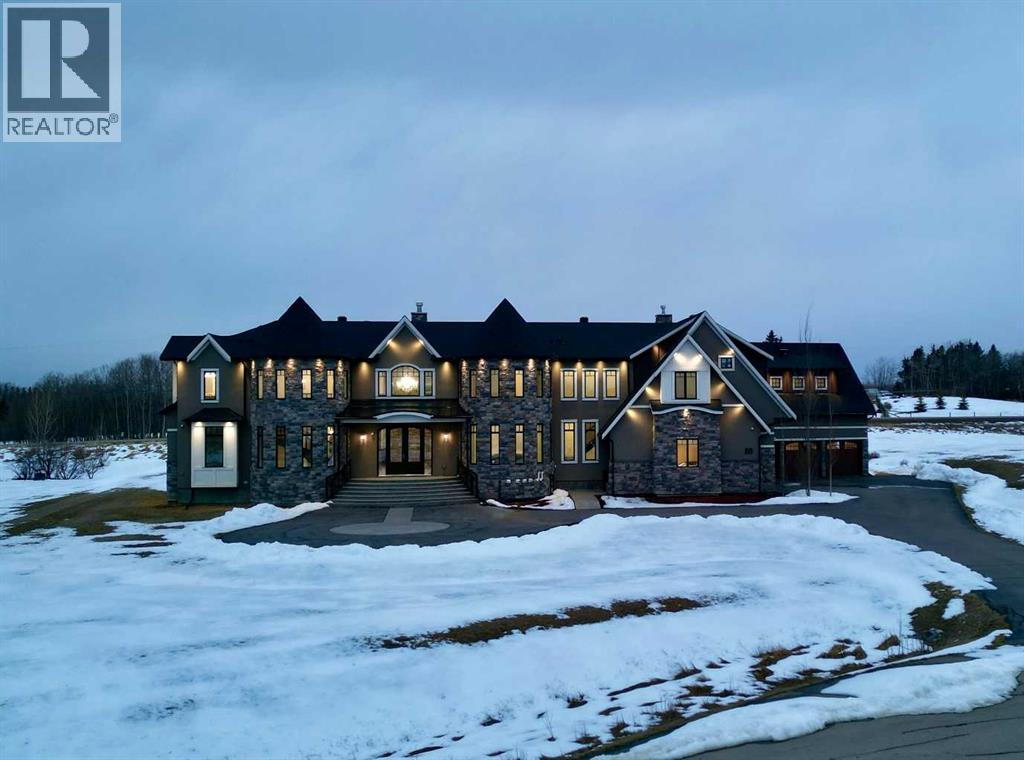 House for Sale in 88 Willow Creek View|Rural Rocky View County, Alberta T3R0K3