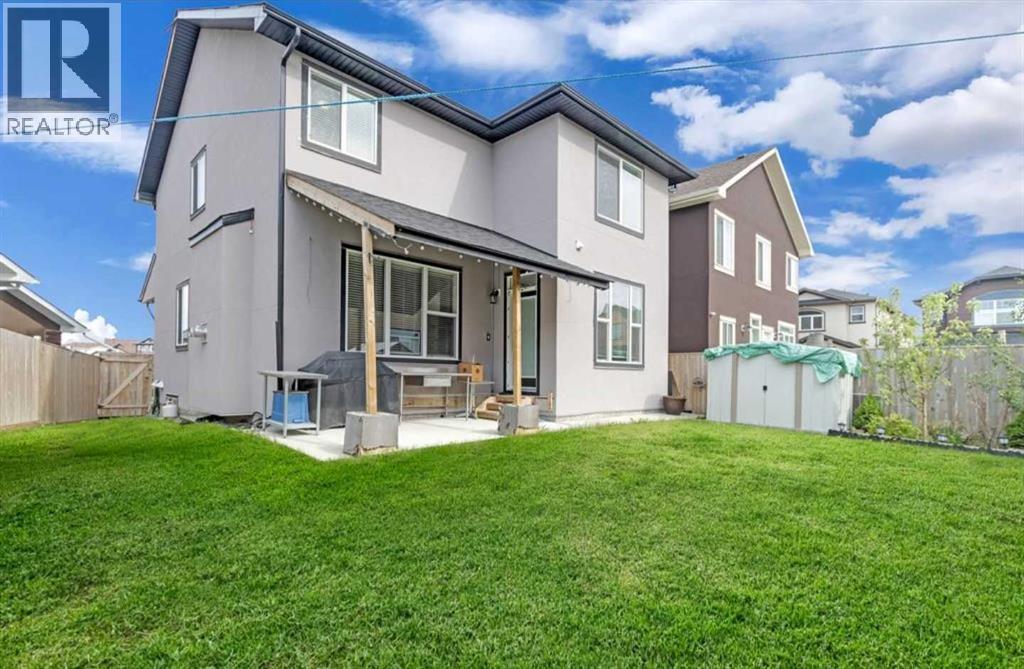 House for Sale in 76 SADDLELAKE GREEN  NE|Calgary, Alberta T3J0M7 3