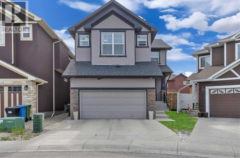 House for Sale in 76 SADDLELAKE GREEN  NE|Calgary, Alberta T3J0M7