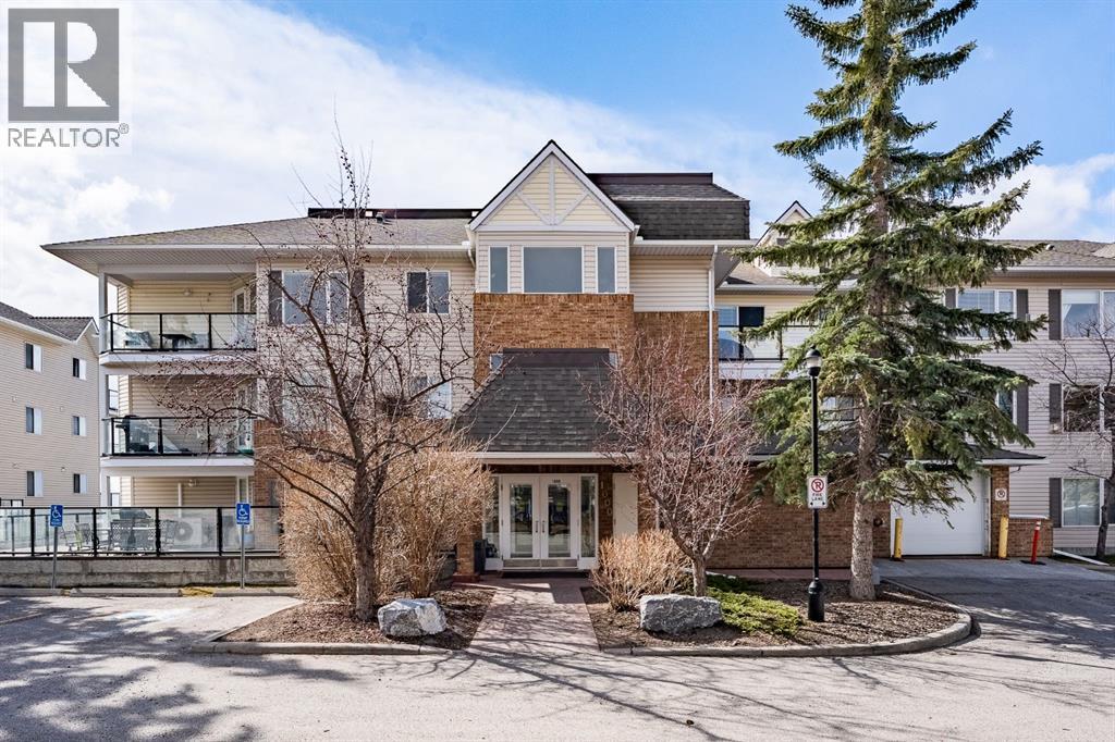 Apartment for Sale in 1103, 950 Arbour Lake Road NW|Calgary, Alberta T3G5B8 2