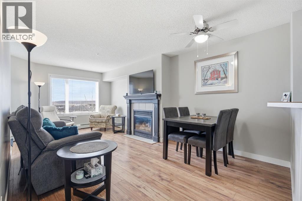 Apartment for Sale in 1103, 950 Arbour Lake Road NW|Calgary, Alberta T3G5B8 3