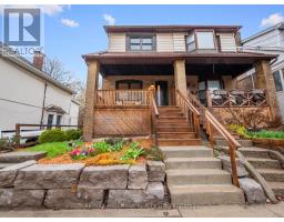 House – 88 EASTWOOD ROAD, Toronto – photo 1