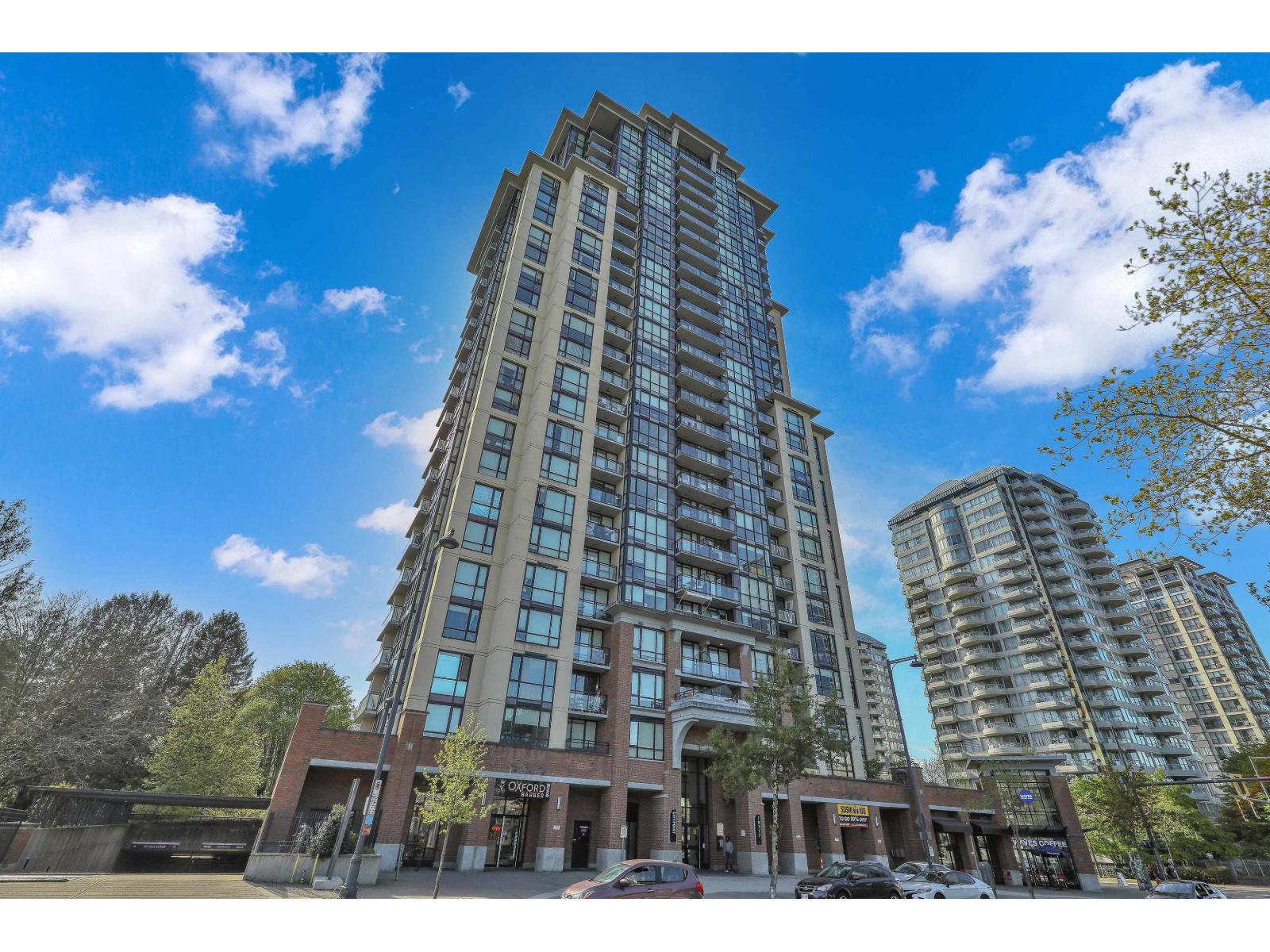 1011 10777 UNIVERSITY DRIVE, Surrey, British Columbia V3T0E6