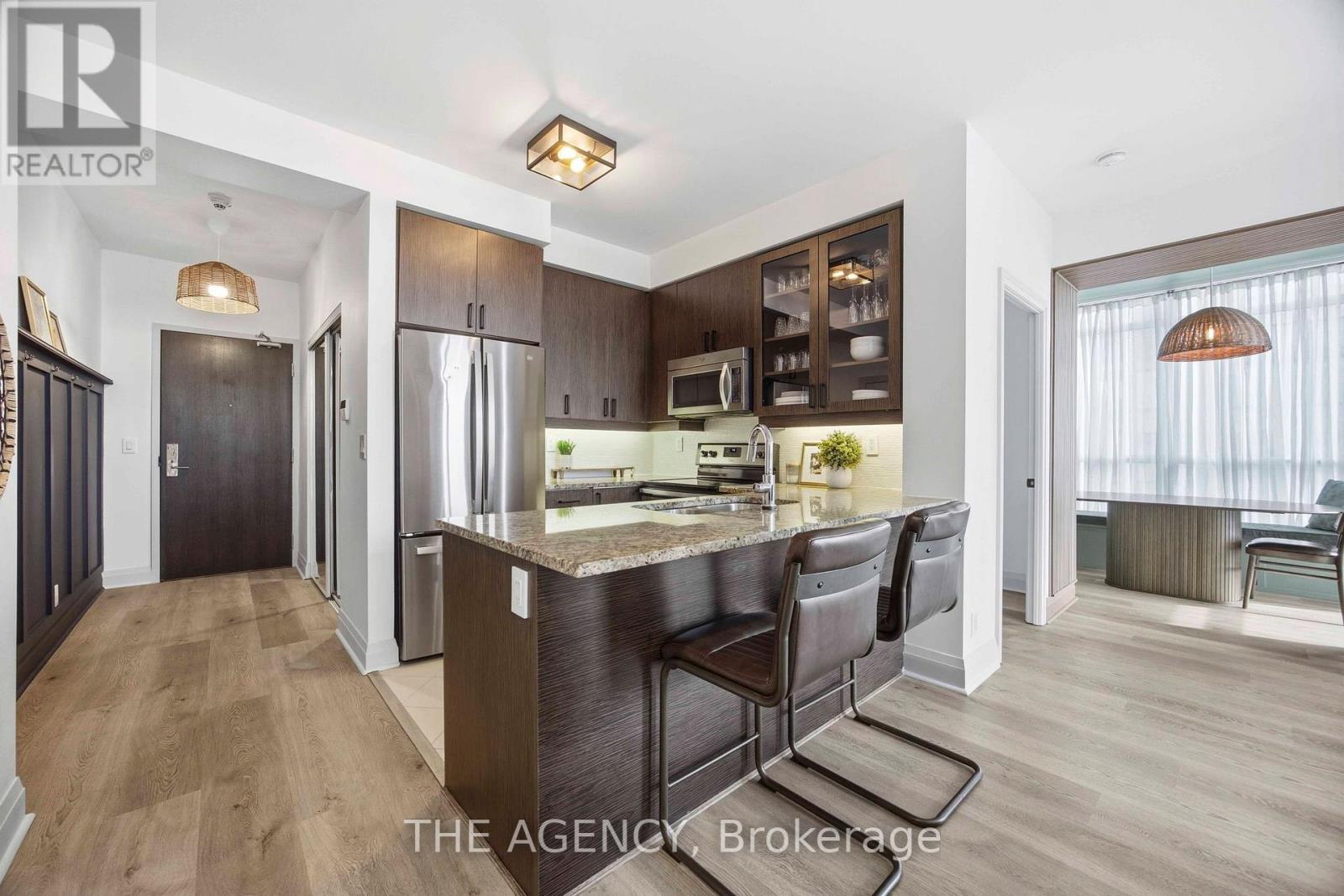 不動産さま専用です For sale: 1104 - 1185 THE QUEENSWAY, Toronto (Islington-City