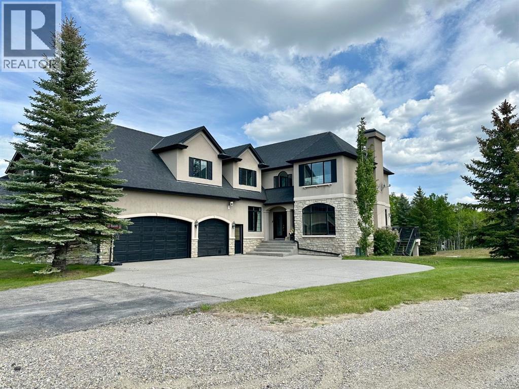 House for Sale in 327 Rodeo Ridge|Rural Rocky View County, Alberta T3Z3G2