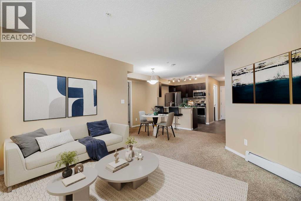 Apartment for Sale in 2112, 81 Legacy Boulevard SE|Calgary, Alberta T2X2B9 3