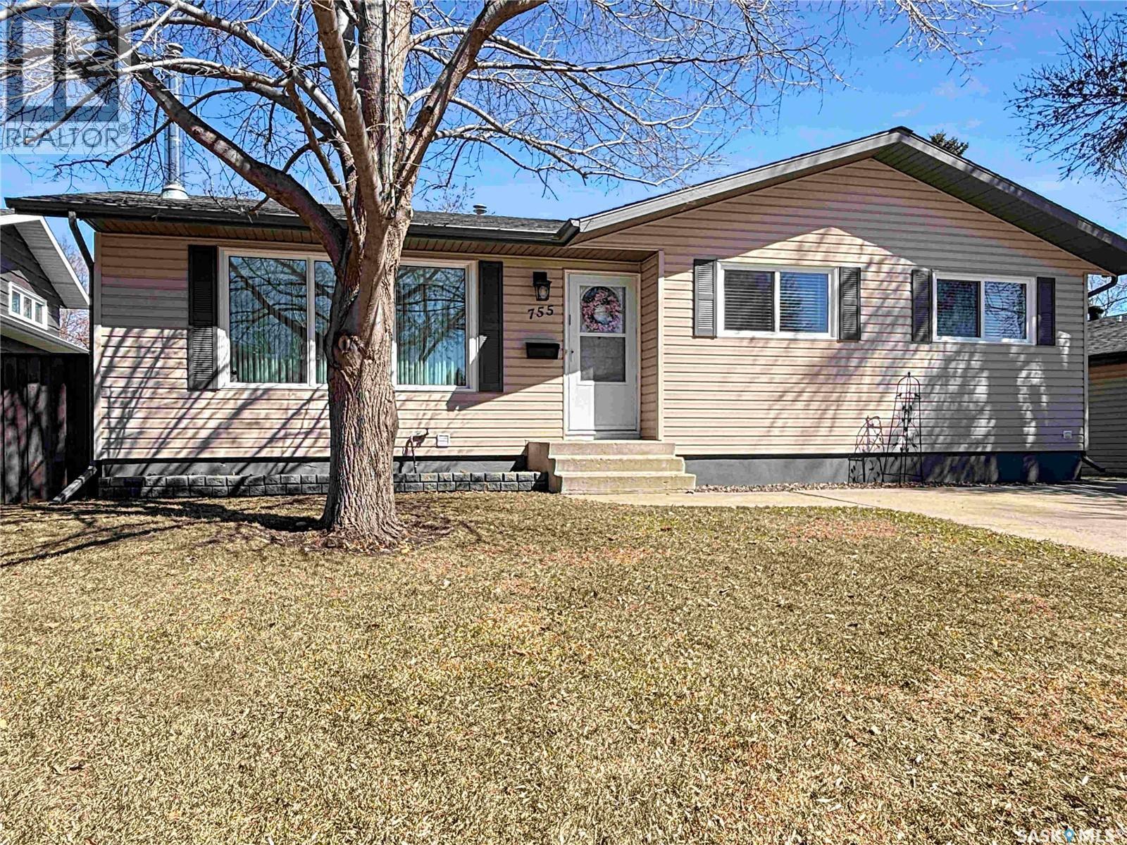 755 Tobin TERRACE, Saskatoon, Saskatchewan S7K4P4 | REALTOR.ca