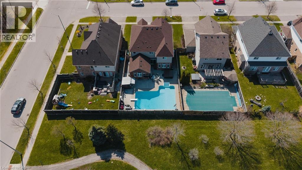 For sale: 90 OESCH Lane, Baden, Ontario N3A4L3 - 40824832 | REALTOR.ca