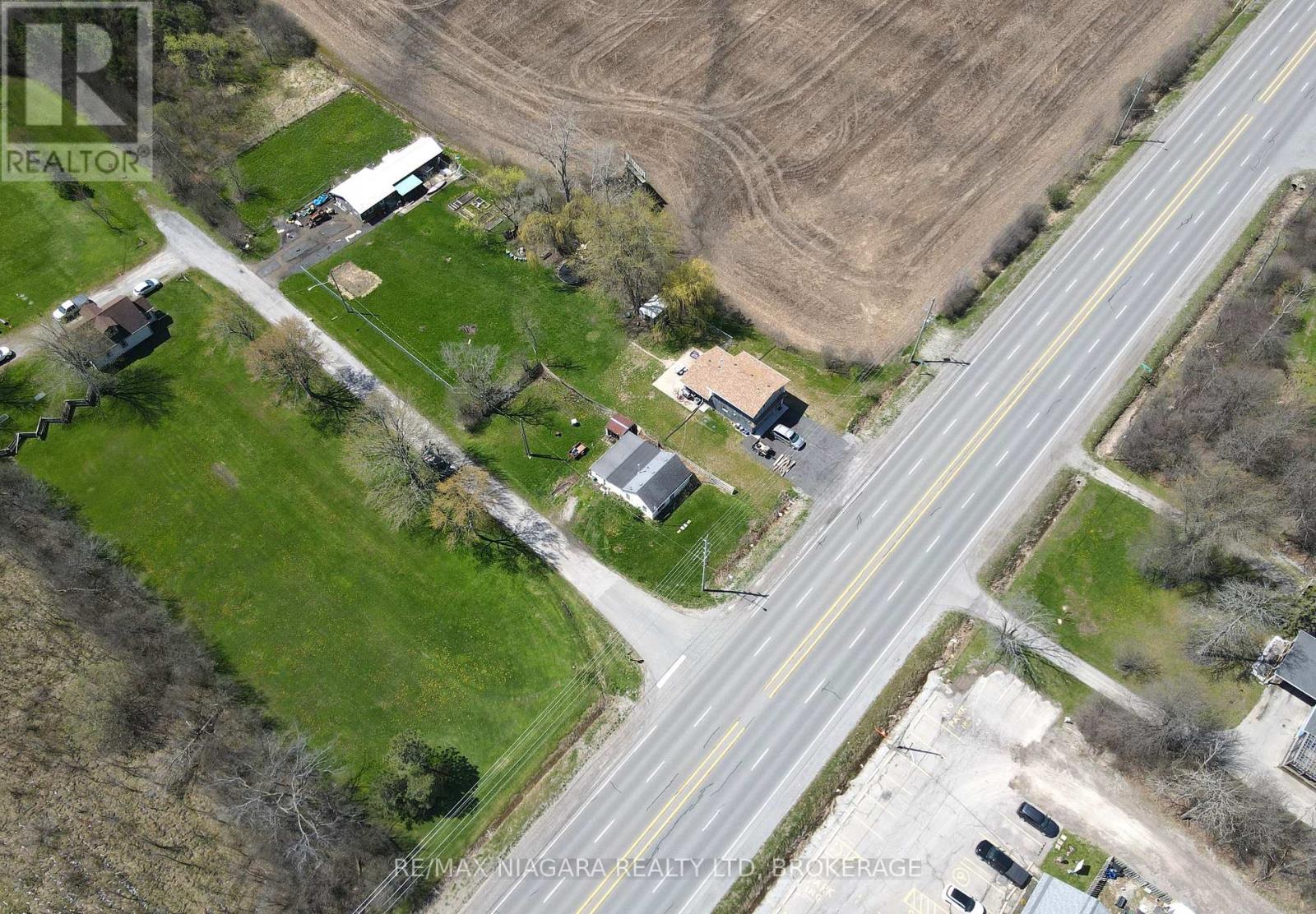 For sale: 1891 GARRISON ROAD, Fort Erie (Crescent Park), Ontario