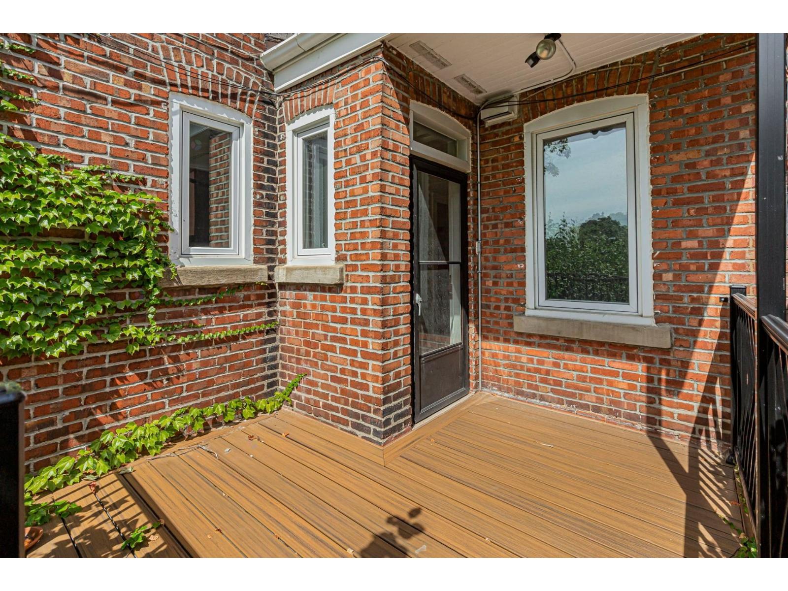 For sale: 4874 Av. Victoria, Montréal (Côte-des-Neiges/Notre-Dame