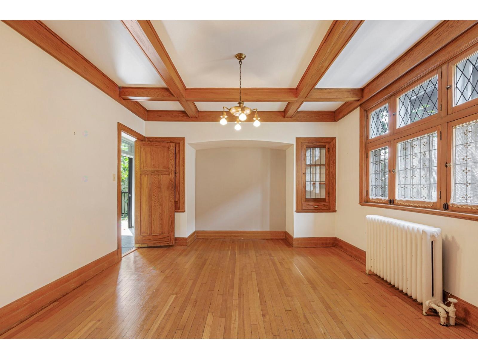 For sale: 4874 Av. Victoria, Montréal (Côte-des-Neiges/Notre-Dame