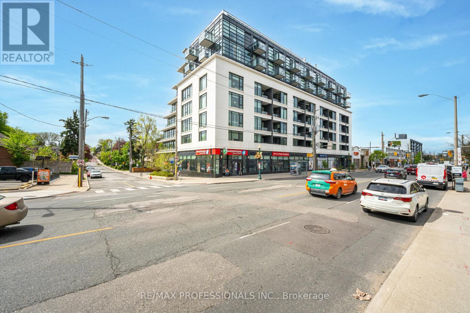 508 - 170 CHILTERN HILL ROAD, Toronto (Humewood-Cedarvale), Ontario M6C0A9