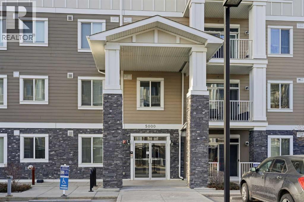 Apartment for Sale in 5411, 522 Cranford Drive SE|Calgary, Alberta T3M2L7